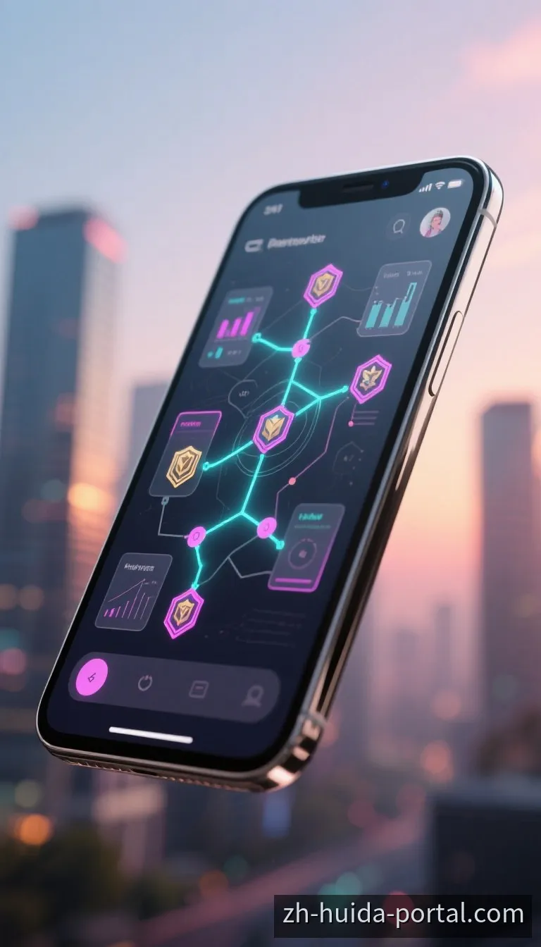 辉达娱乐官方移动端App预览